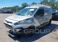 2018 Ford TRANSIT фото