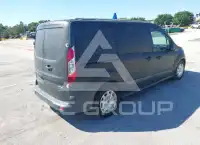 2018 Ford TRANSIT фото