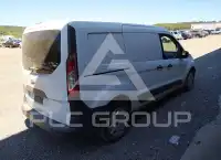 2018 Ford TRANSIT photo