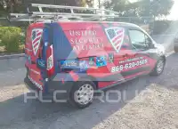 2018 Ford TRANSIT фото