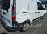2018 Ford TRANSIT photo