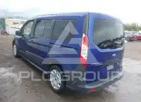 2018 Ford TRANSIT photo