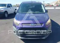 2018 Ford TRANSIT фото