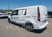 2018 Ford TRANSIT photo