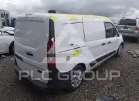 2018 Ford TRANSIT фото