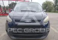 2018 Ford TRANSIT photo