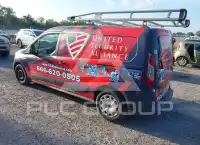 2018 Ford TRANSIT фото