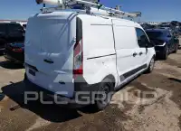 2018 Ford TRANSIT photo