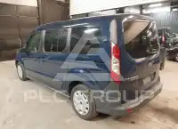 2018 Ford TRANSIT фото