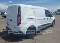 2018 Ford TRANSIT photo
