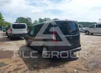 2018 Ford TRANSIT photo