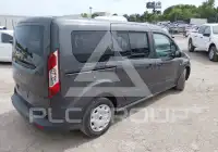 2018 Ford TRANSIT фото