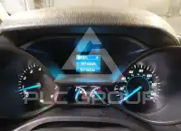 2018 Ford TRANSIT фото