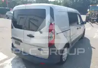 2018 Ford TRANSIT фото