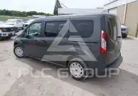 2018 Ford TRANSIT фото