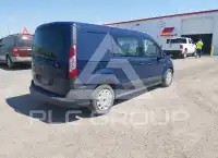 2018 Ford TRANSIT фото