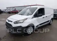 2018 Ford TRANSIT photo
