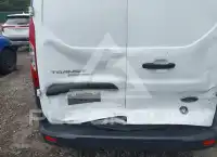 2018 Ford TRANSIT фото