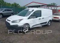 2018 Ford TRANSIT фото