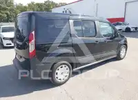 2018 Ford TRANSIT фото