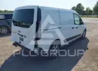 2018 Ford TRANSIT photo
