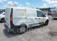 2018 Ford TRANSIT photo