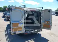 2018 Ford TRANSIT фото