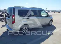 2018 Ford TRANSIT photo