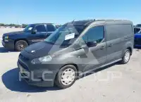 2018 Ford TRANSIT фото