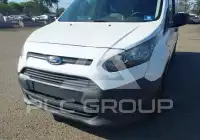 2018 Ford TRANSIT photo