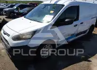 2018 Ford TRANSIT photo