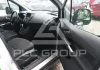 2018 Ford TRANSIT photo
