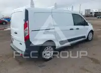 2018 Ford TRANSIT photo