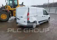 2018 Ford TRANSIT фото