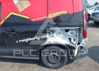 2018 Ford TRANSIT фото
