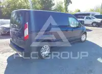 2018 Ford TRANSIT photo