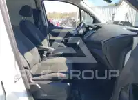 2018 Ford TRANSIT photo