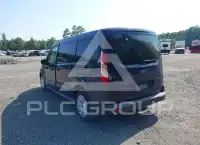 2018 Ford TRANSIT photo