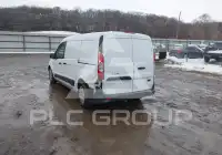 2018 Ford TRANSIT фото