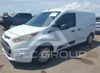 2018 Ford TRANSIT photo