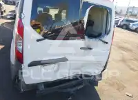 2018 Ford TRANSIT photo