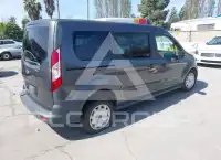 2018 Ford TRANSIT фото