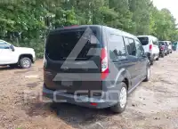 2018 Ford TRANSIT photo