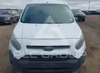 2018 Ford TRANSIT photo