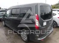 2018 Ford TRANSIT photo