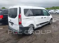 2018 Ford TRANSIT photo