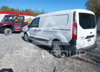 2018 Ford TRANSIT photo
