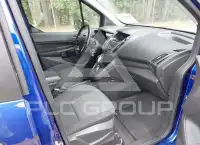 2018 Ford TRANSIT photo