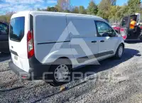 2018 Ford TRANSIT photo