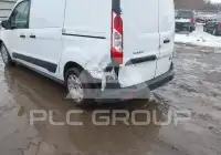 2018 Ford TRANSIT фото